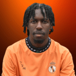 Ahmed Bah