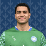 Anthony Nassar
