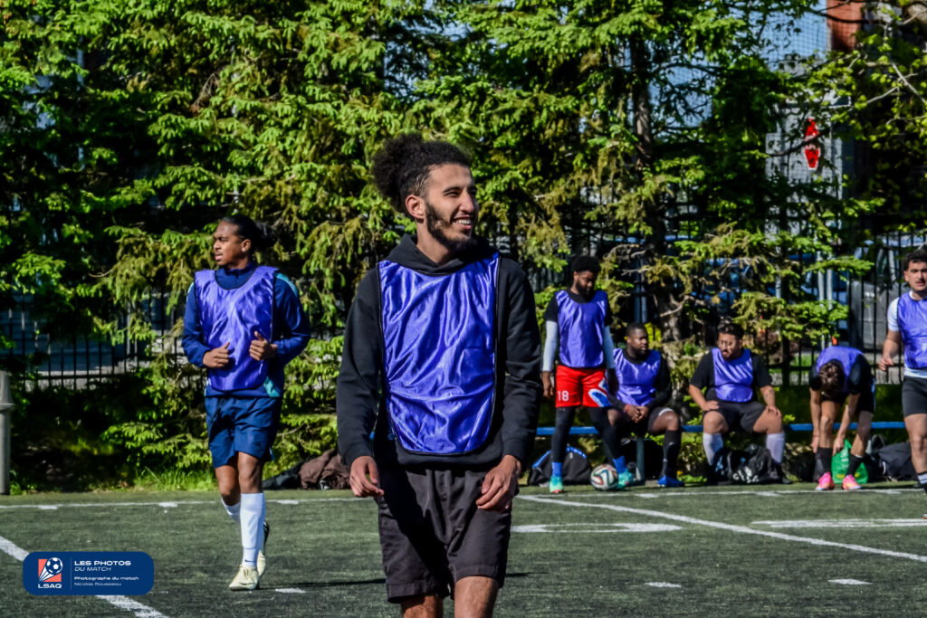 Photo du match