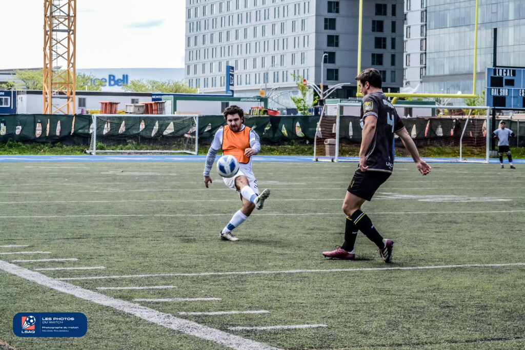 Photo du match