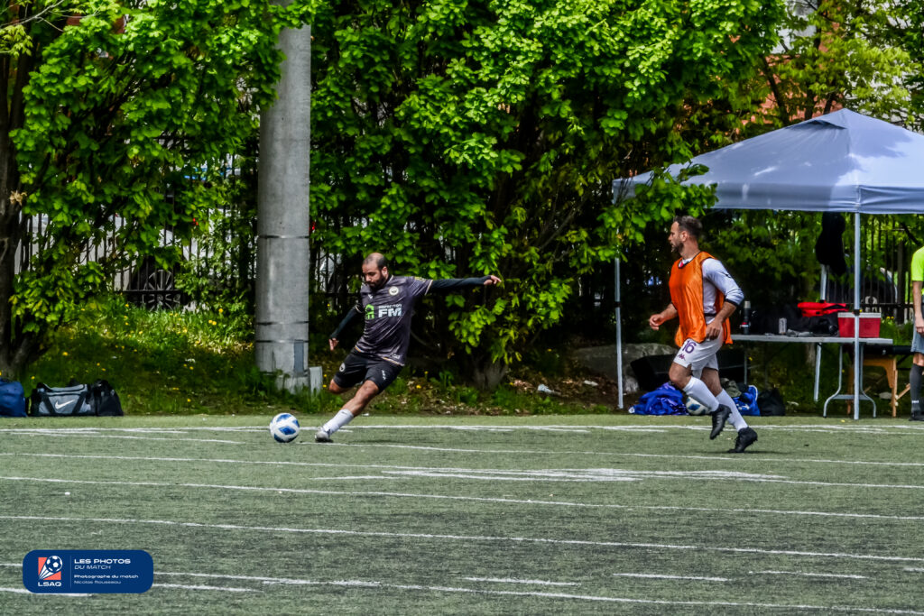 Photo du match