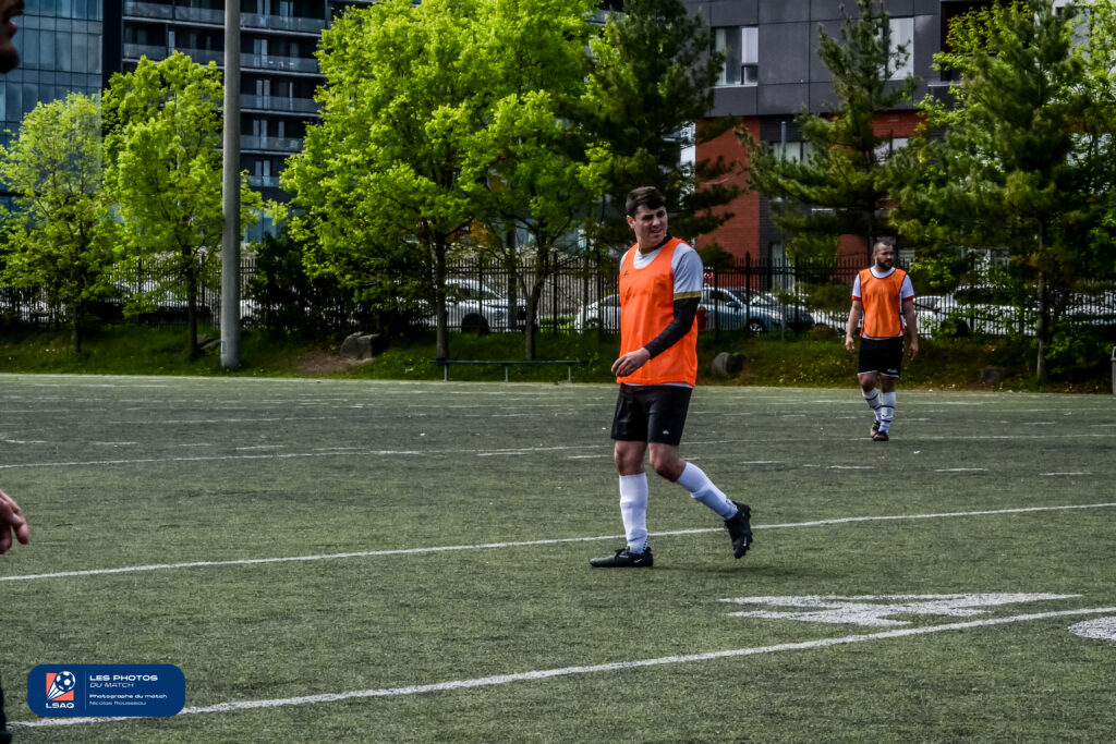 Photo du match