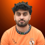 Eltaf Muradi