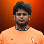 Mathukesh Krishnasamy