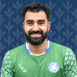 Patrick Hajjar