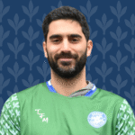 Pierre Massoud