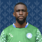 Reginald Marcellus