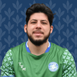 Roy Sayegh