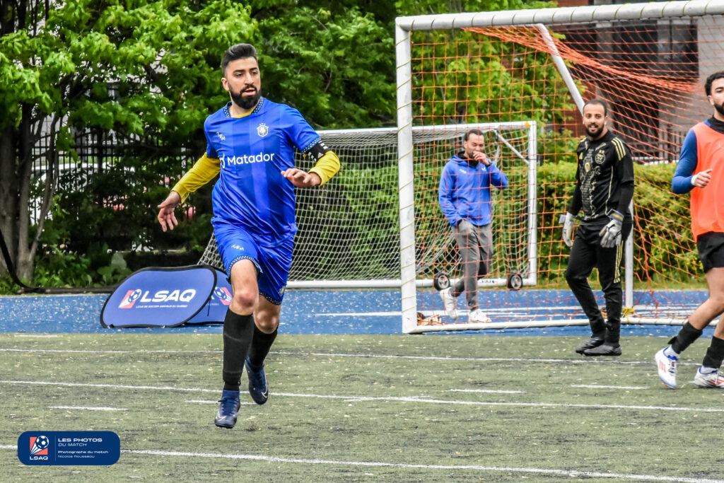 Photo du match