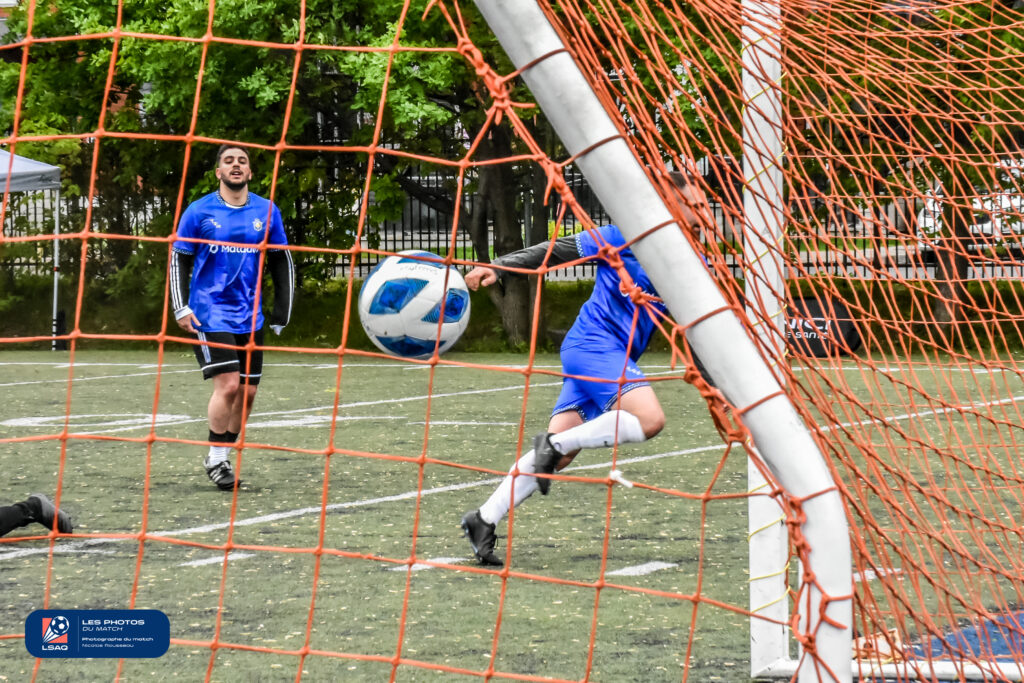 Photo du match