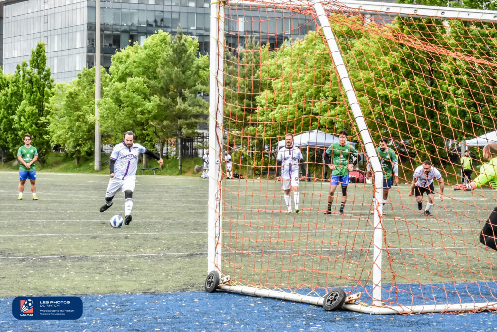 Photo du match