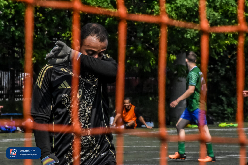 Photo du match