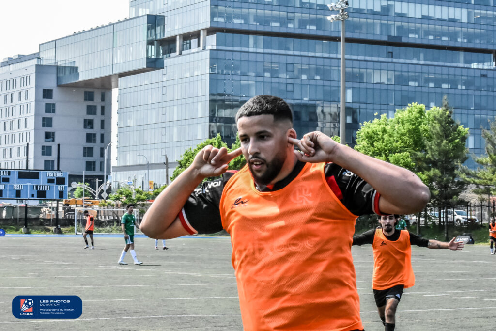 Photo du match