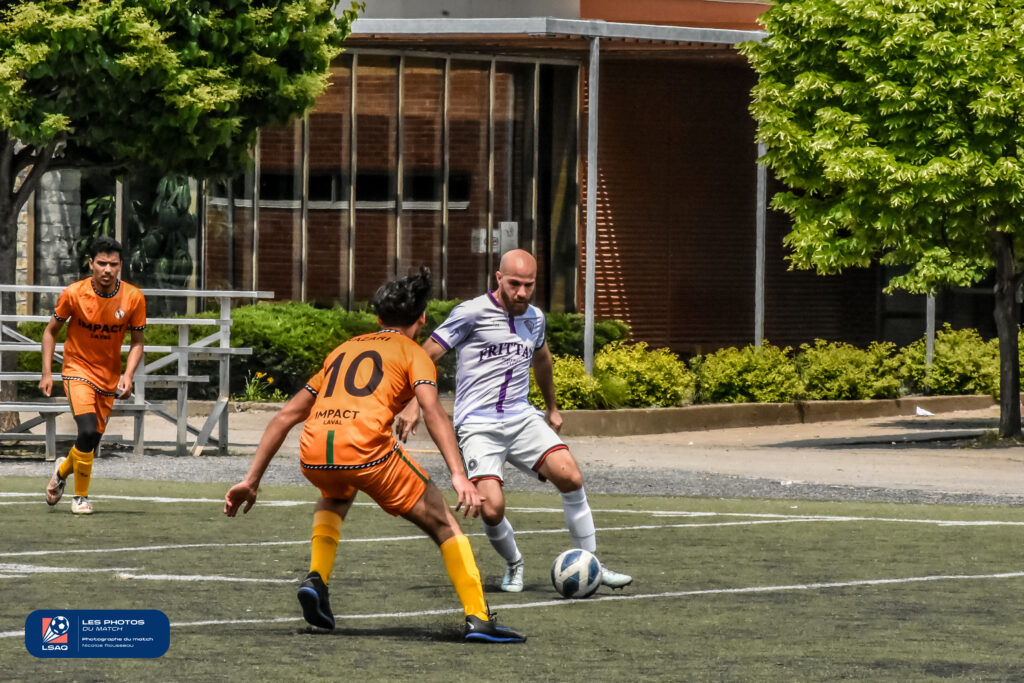 Photo du match