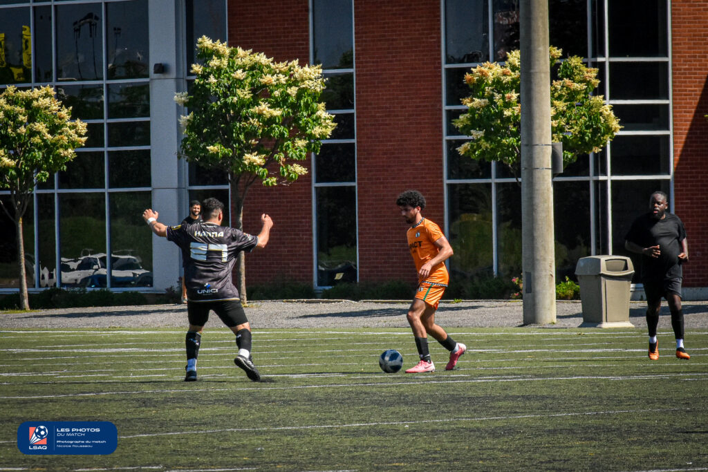 Photo du match