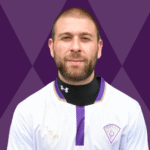 Stefano Solimana