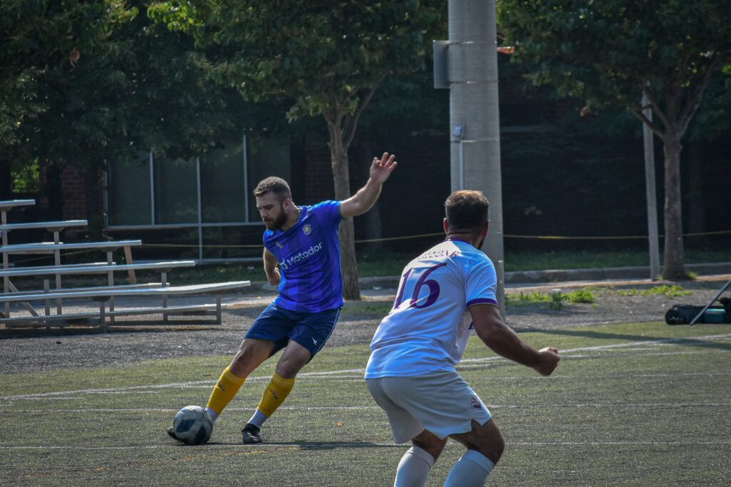 Photo du match