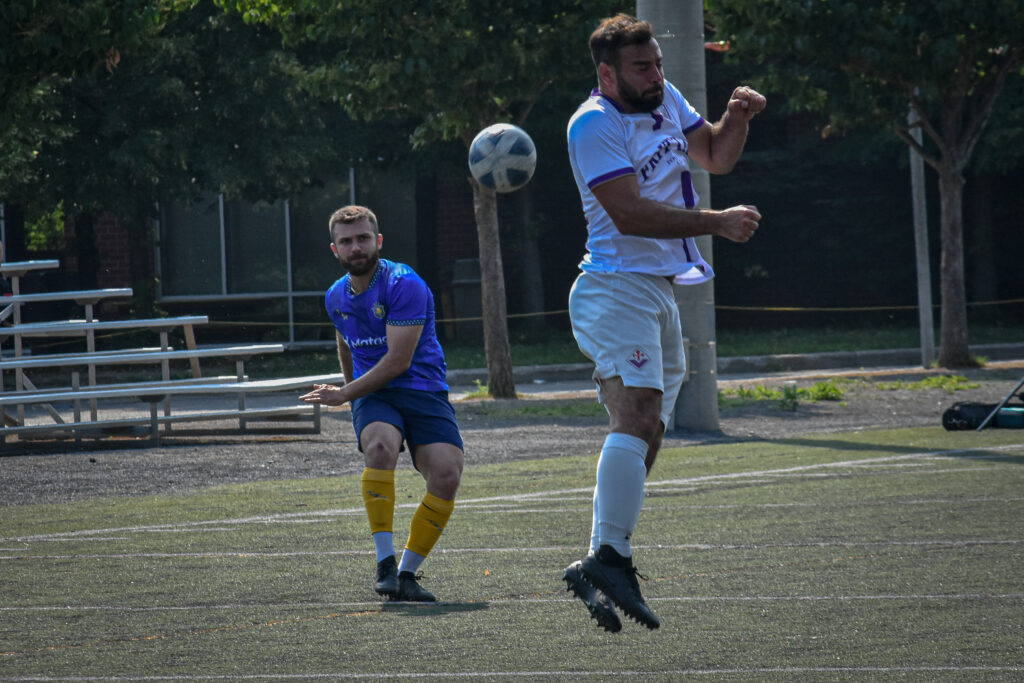 Photo du match
