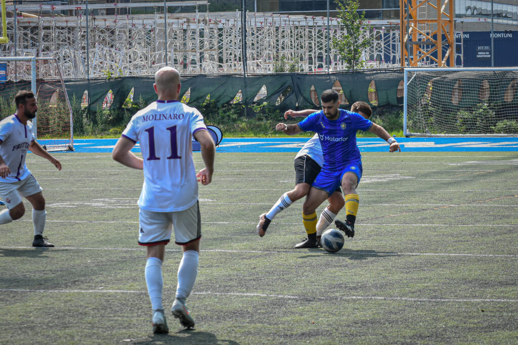 Photo du match