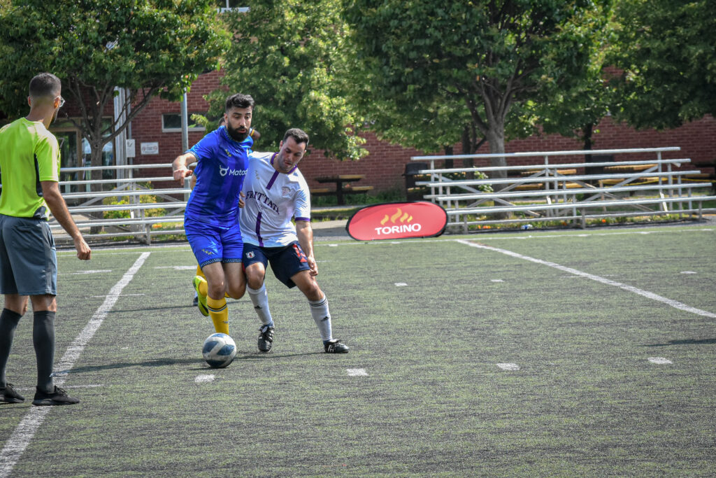 Photo du match