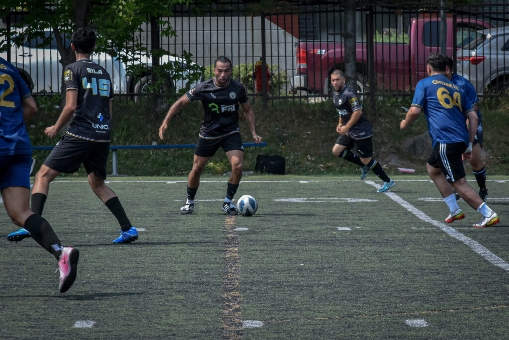 Photo du match