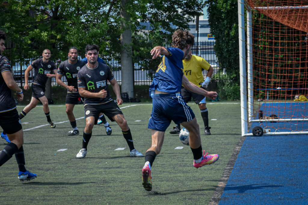 Photo du match