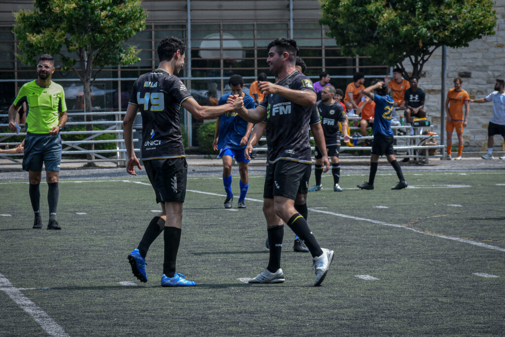 Photo du match