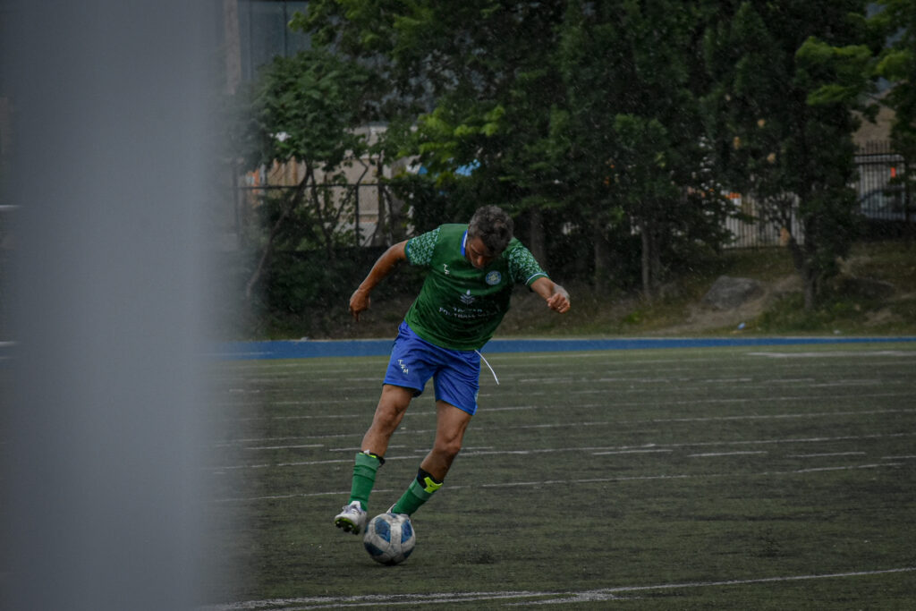 Photo du match
