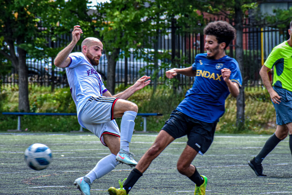 Photo du match