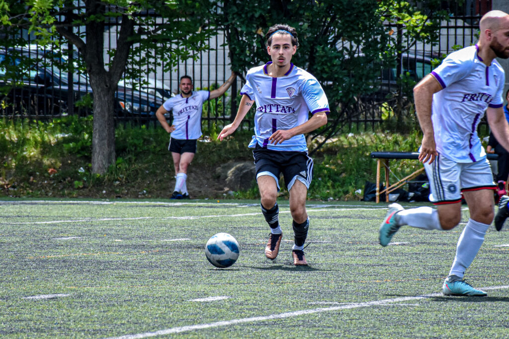 Photo du match