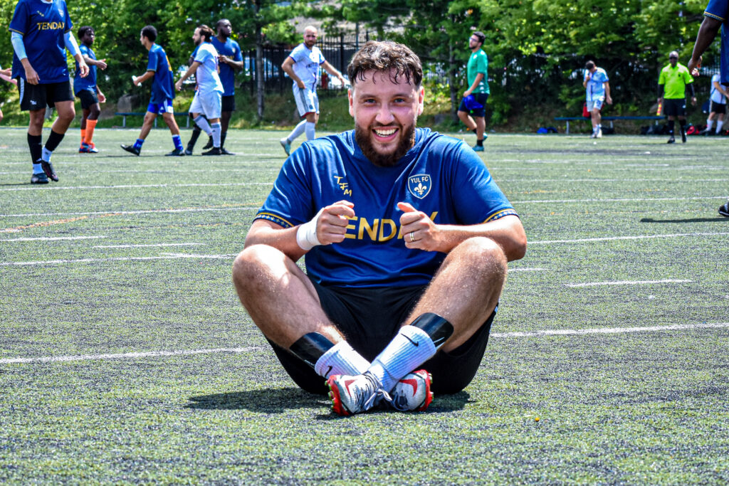 Photo du match
