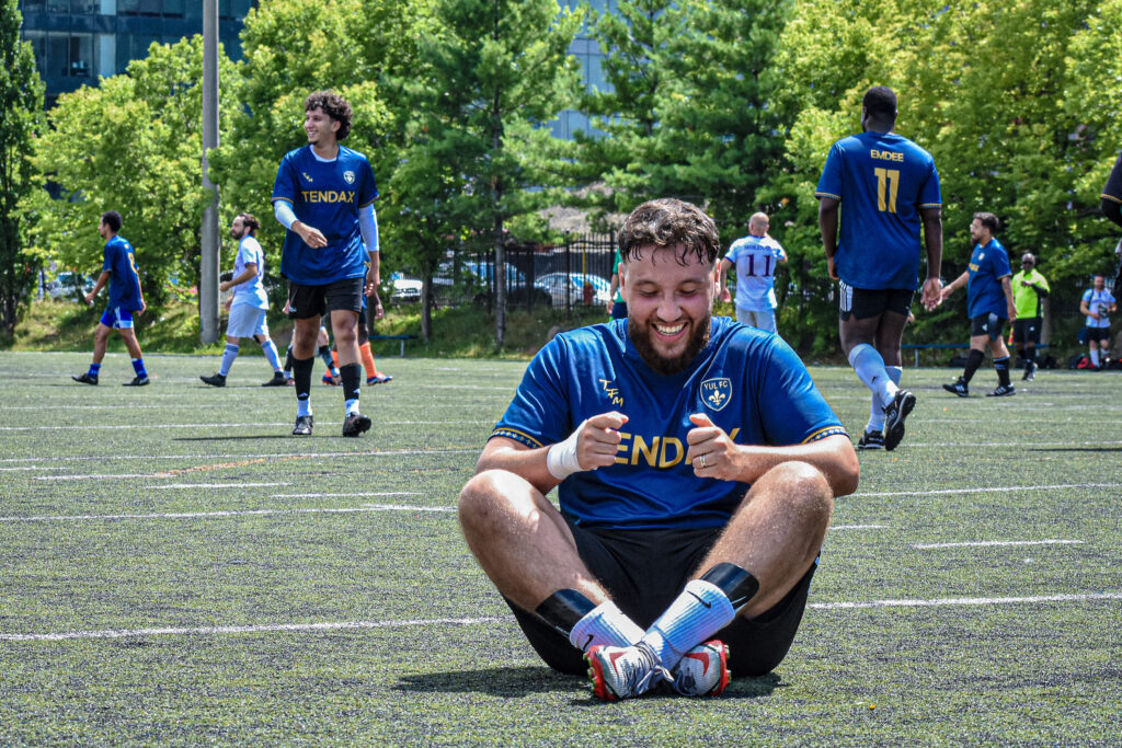 Photo du match