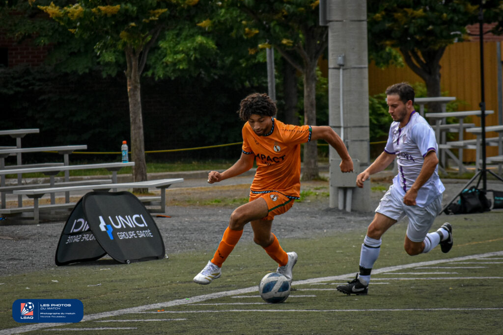 Photo du match
