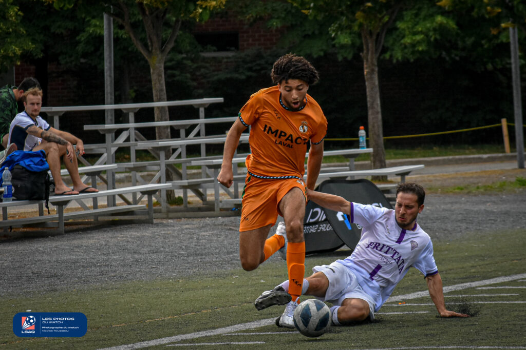 Photo du match