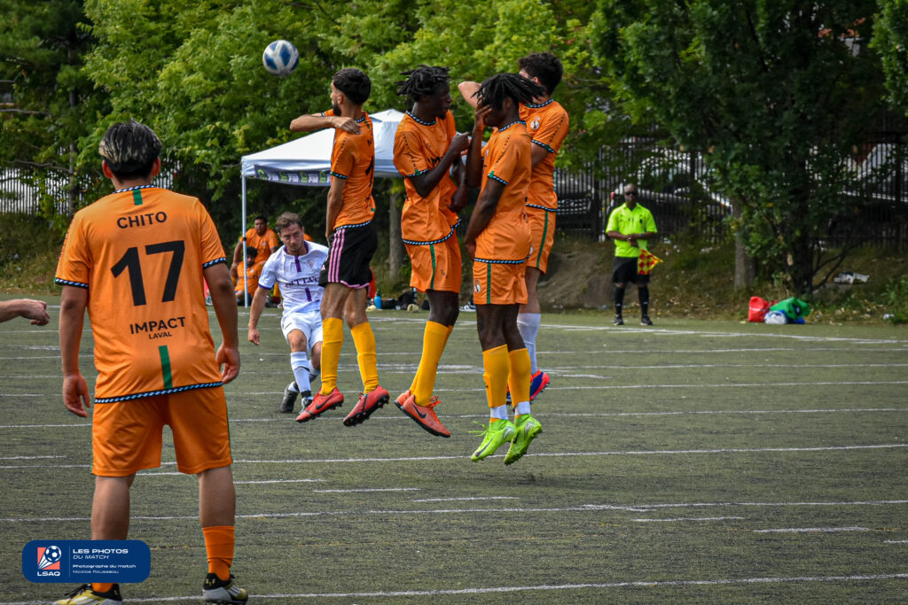 Photo du match