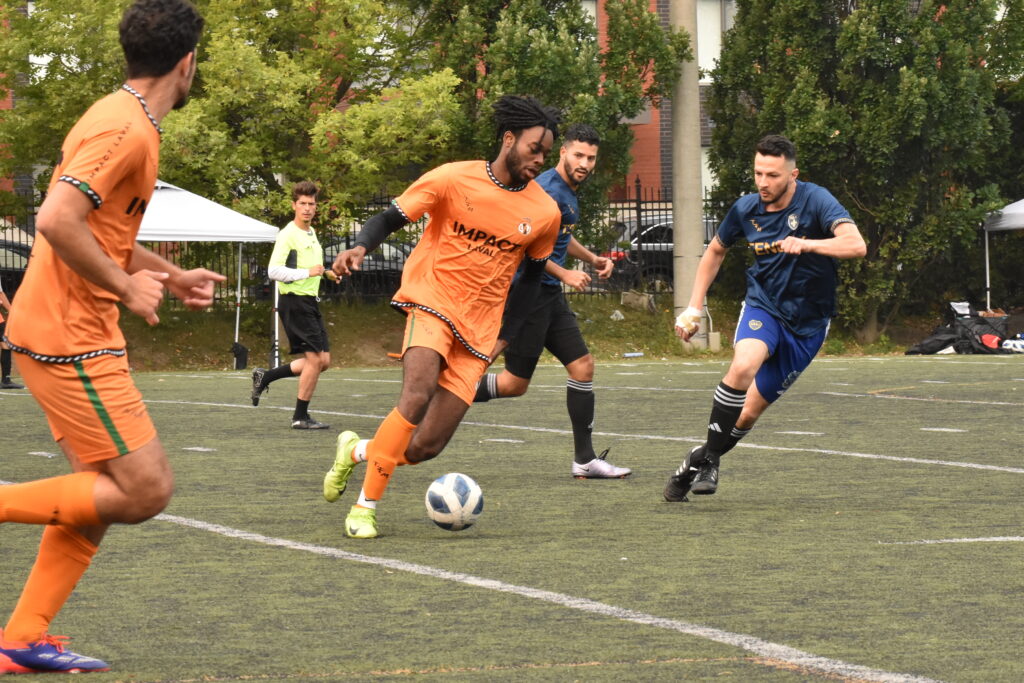 Photo du match