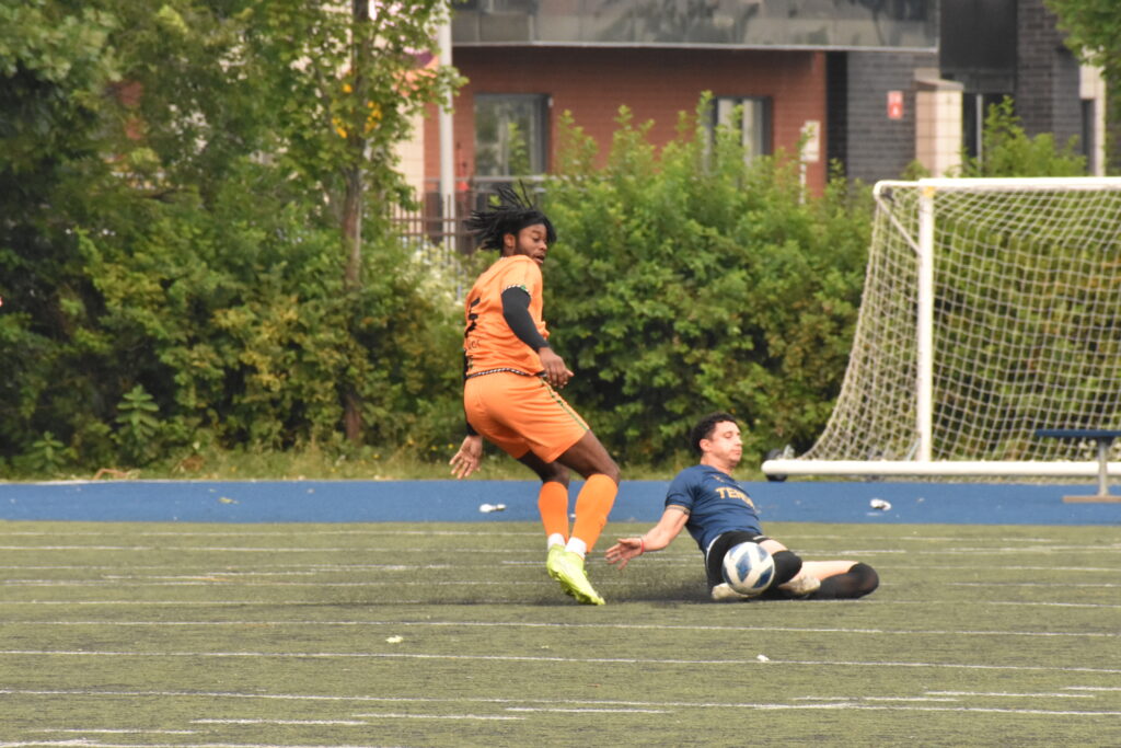 Photo du match
