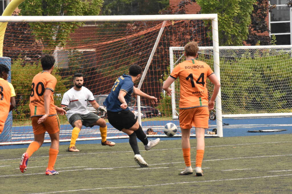 Photo du match