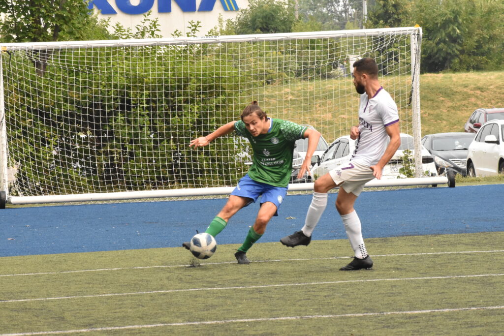 Photo du match