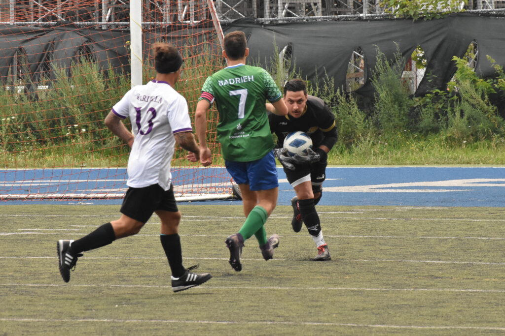 Photo du match