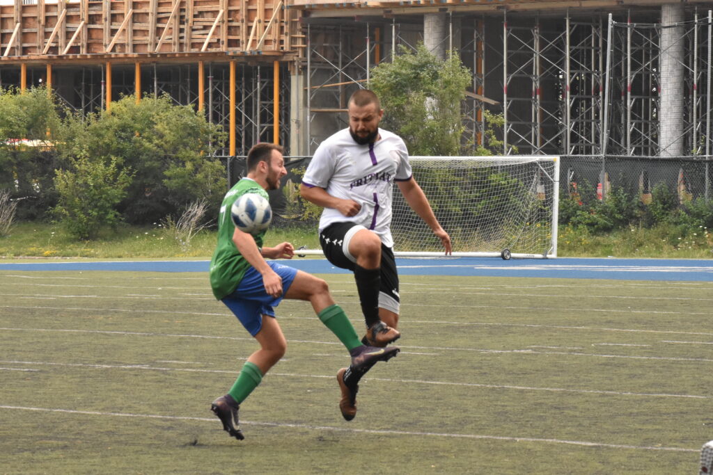 Photo du match
