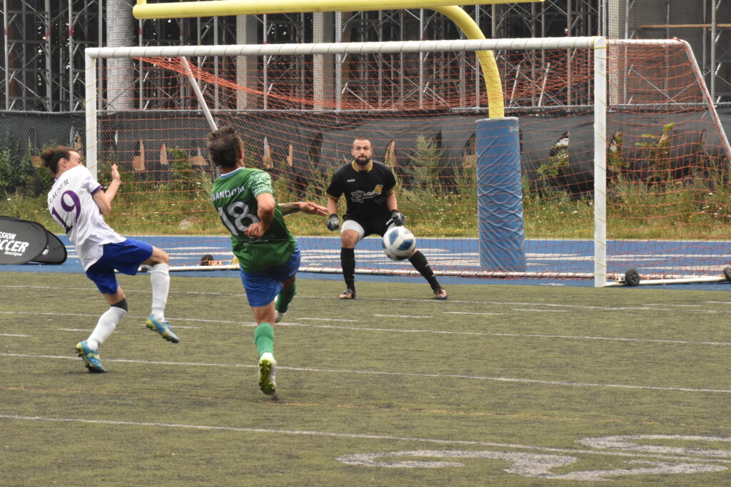 Photo du match