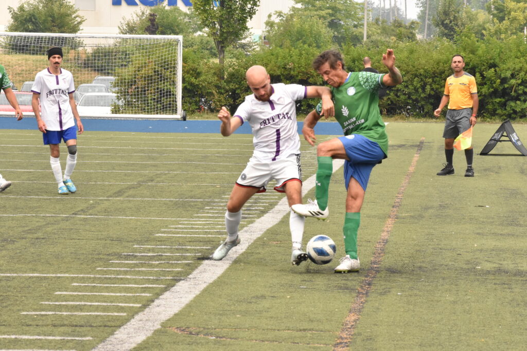 Photo du match