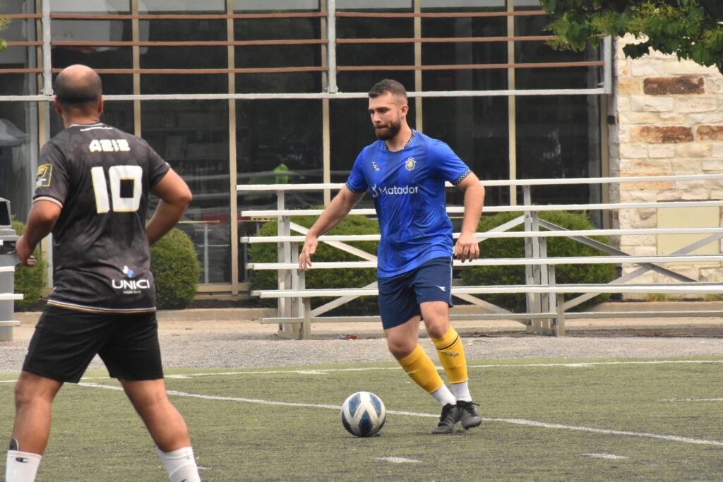Photo du match