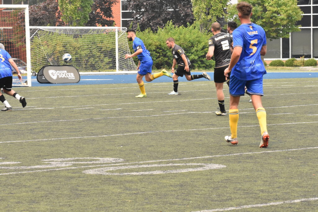 Photo du match
