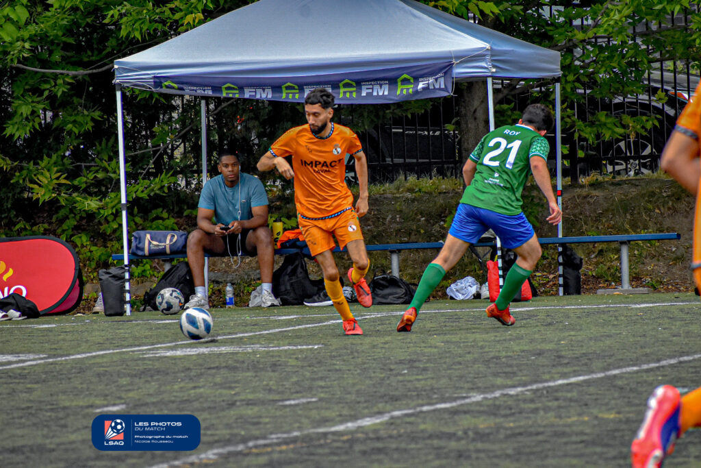 Photo du match