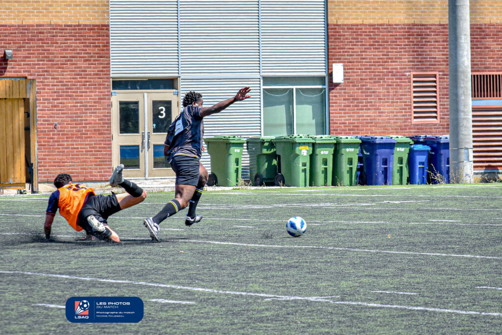Photo du match