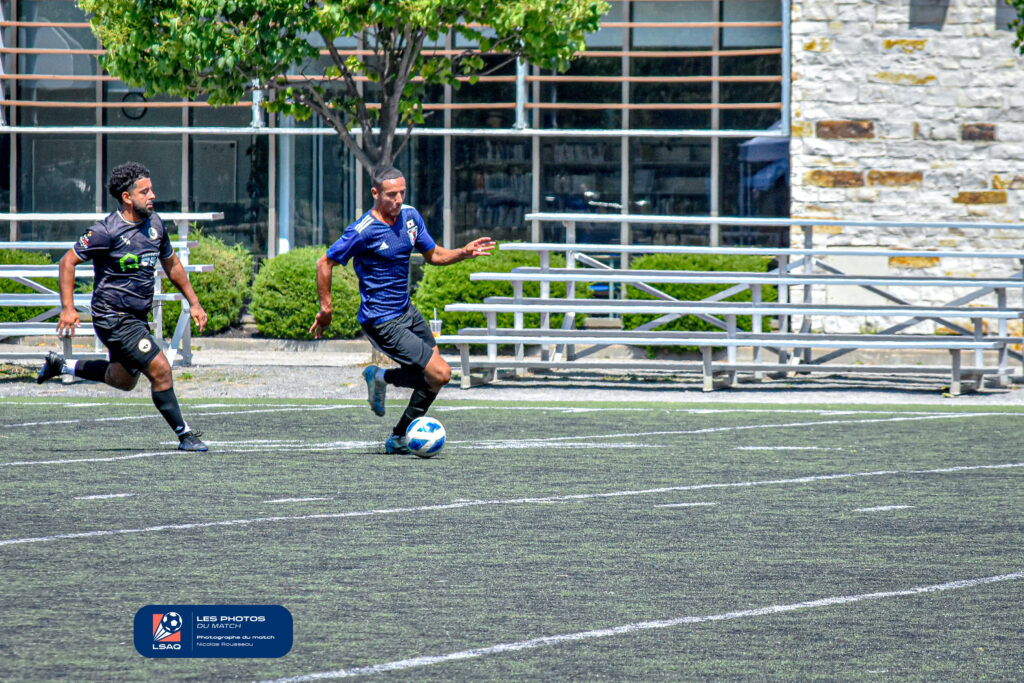 Photo du match